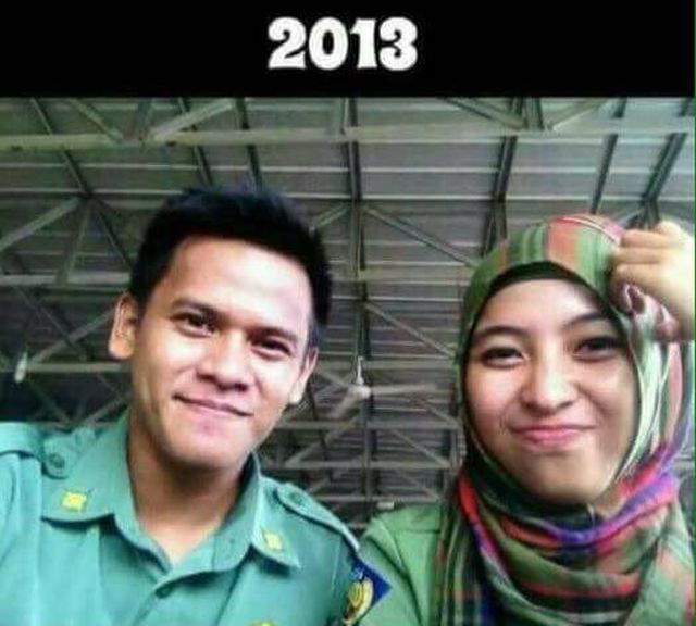 Дружба до свадьбы