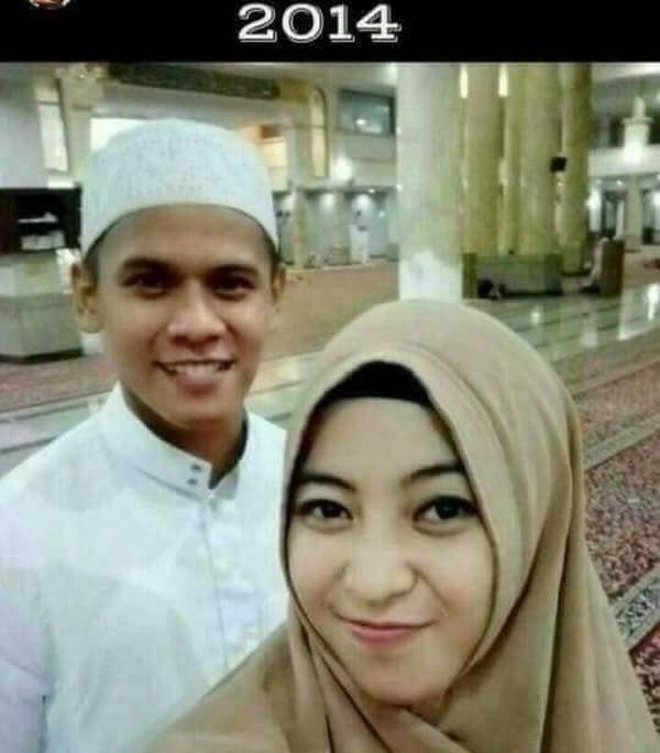 Дружба до свадьбы