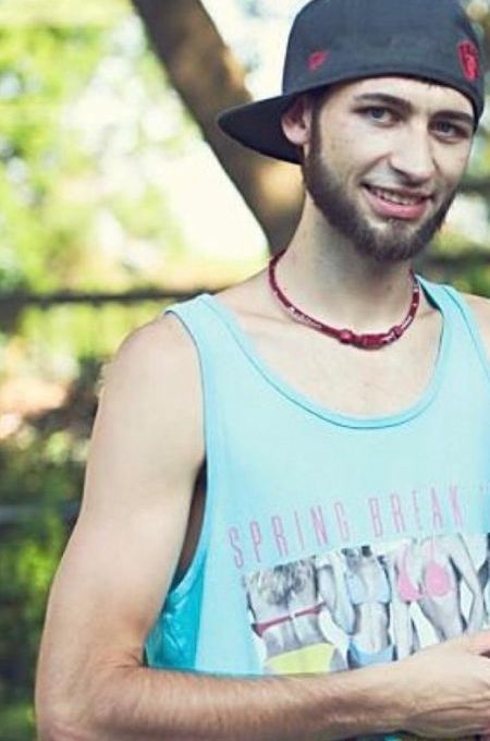 У всех есть второй шанс