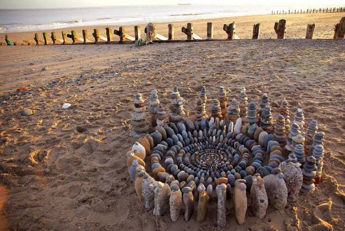 Настоящий перфекционизм