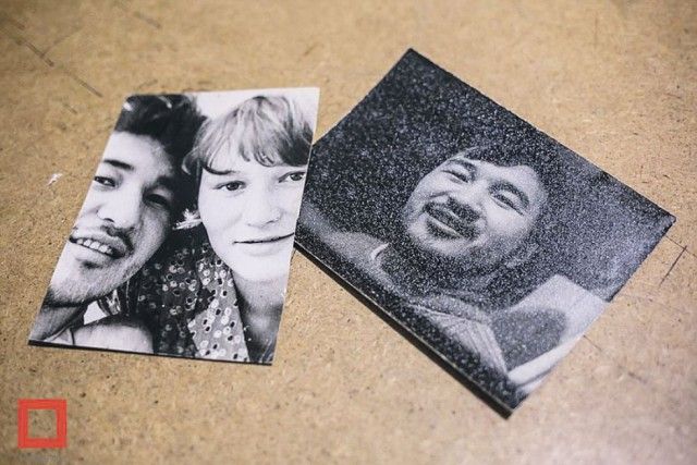 Картина «Утро» и история любви