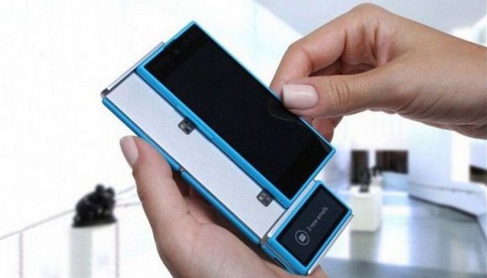 Любопытно о смартфонах Любопытно о смартфонах