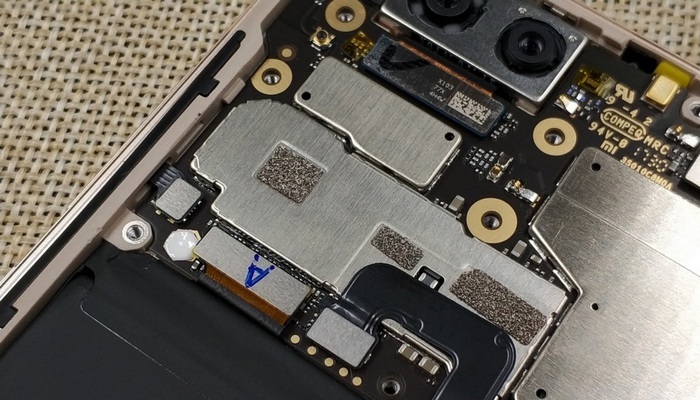 Любопытно о смартфонах Любопытно о смартфонах