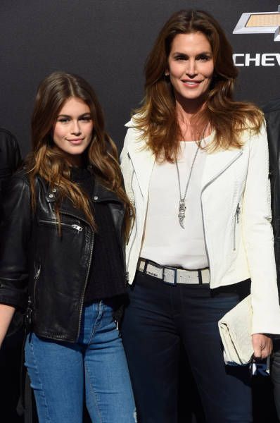 Знаменитости и их дети Знаменитости и их дети