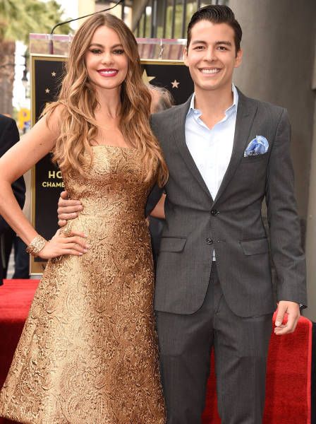 Знаменитости и их дети Знаменитости и их дети