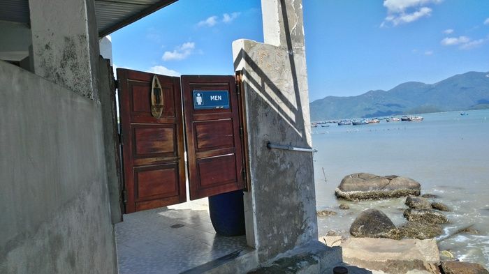 Простые вещи во Вьетнаме