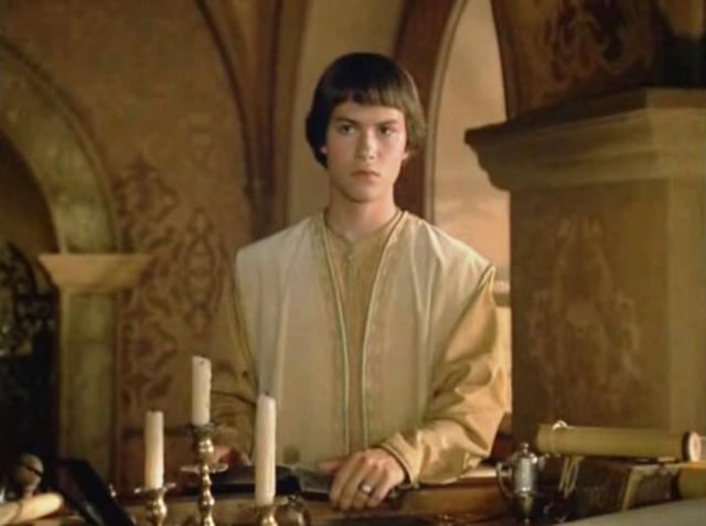 Узнали этого человека?