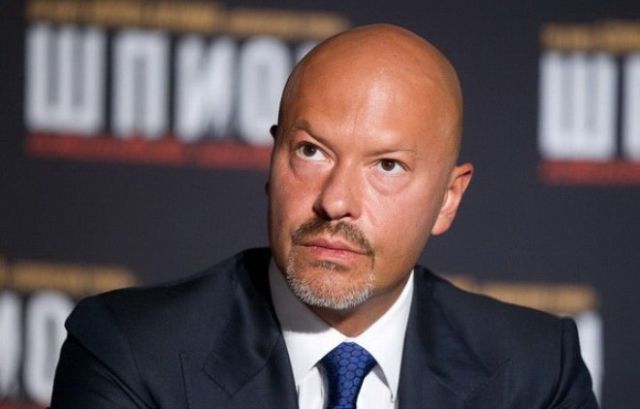 Узнали этого человека?