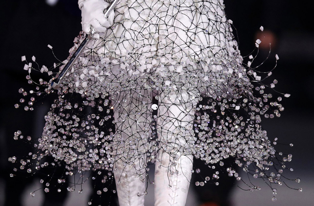 Открытие Олимпийских игр в Пхенчхане 2018