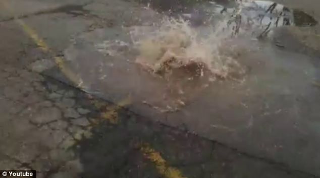 Допрыгался