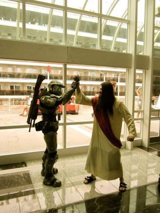 Прикольные картинки