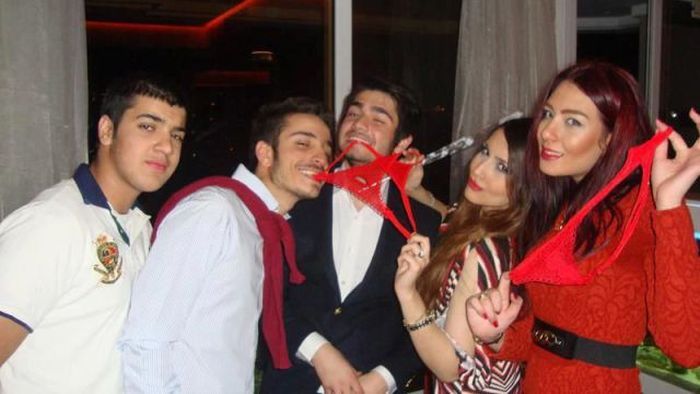 Прикольные картинки