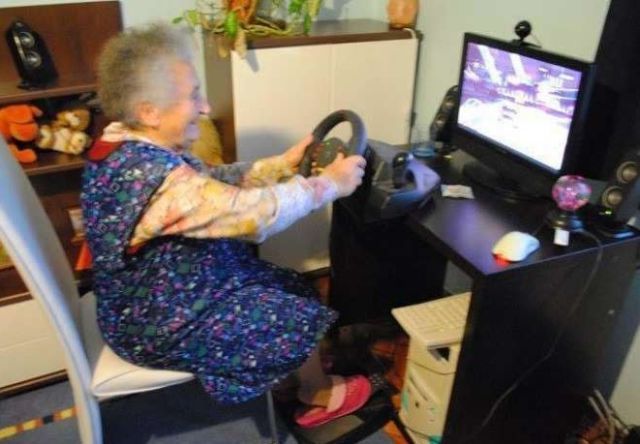 Прикольные картинки