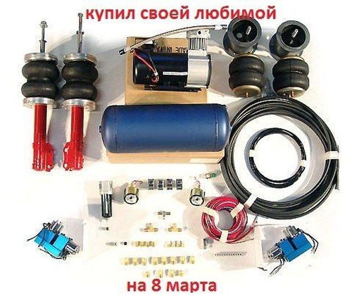 Авто-юмор. Часть 7 (40 фото)