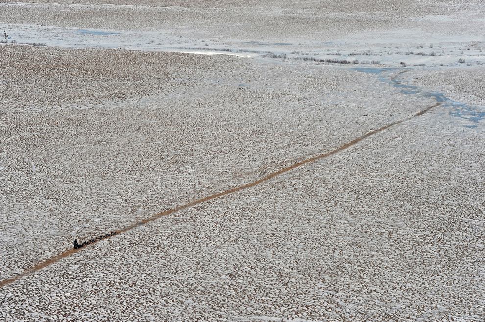 Последняя Великая Гонка Последняя Великая Гонка