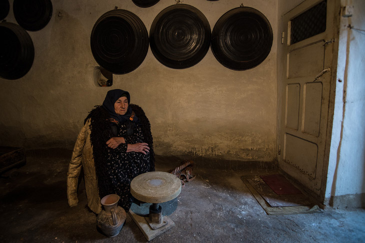 Секреты гончарного ремесла