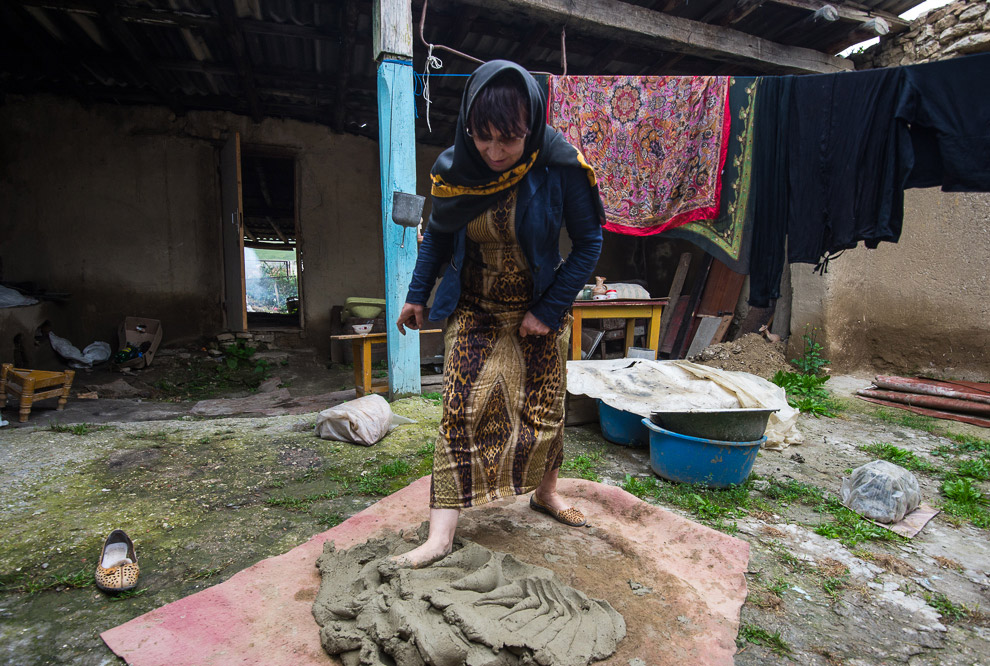 Секреты гончарного ремесла