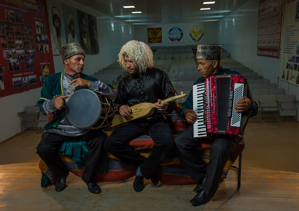 Секреты гончарного ремесла