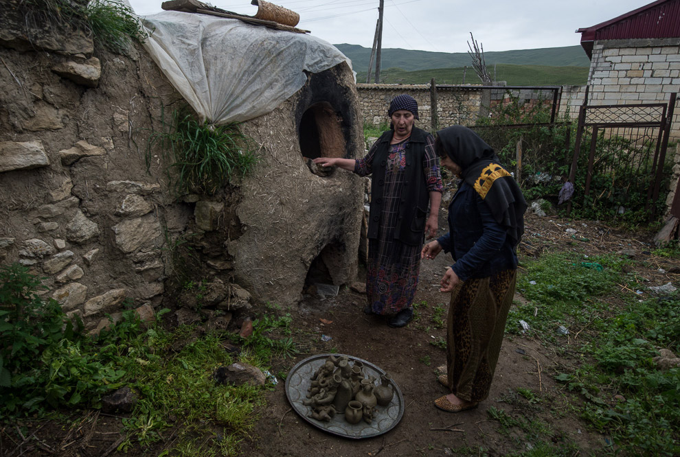 Секреты гончарного ремесла
