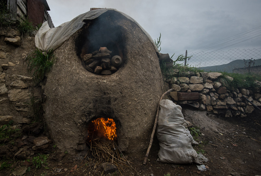 Секреты гончарного ремесла