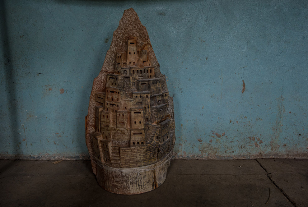 Секреты гончарного ремесла