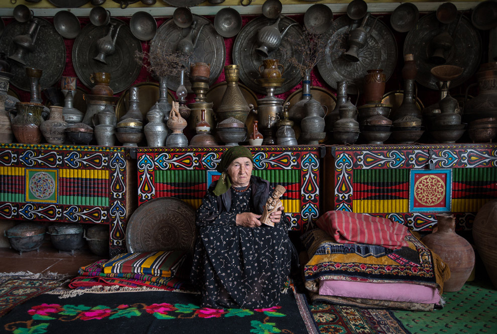 Секреты гончарного ремесла