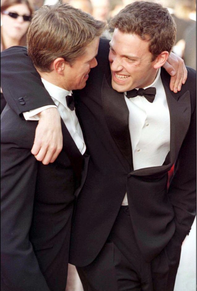 Как понять, что человек - хороший друг (4 фото)