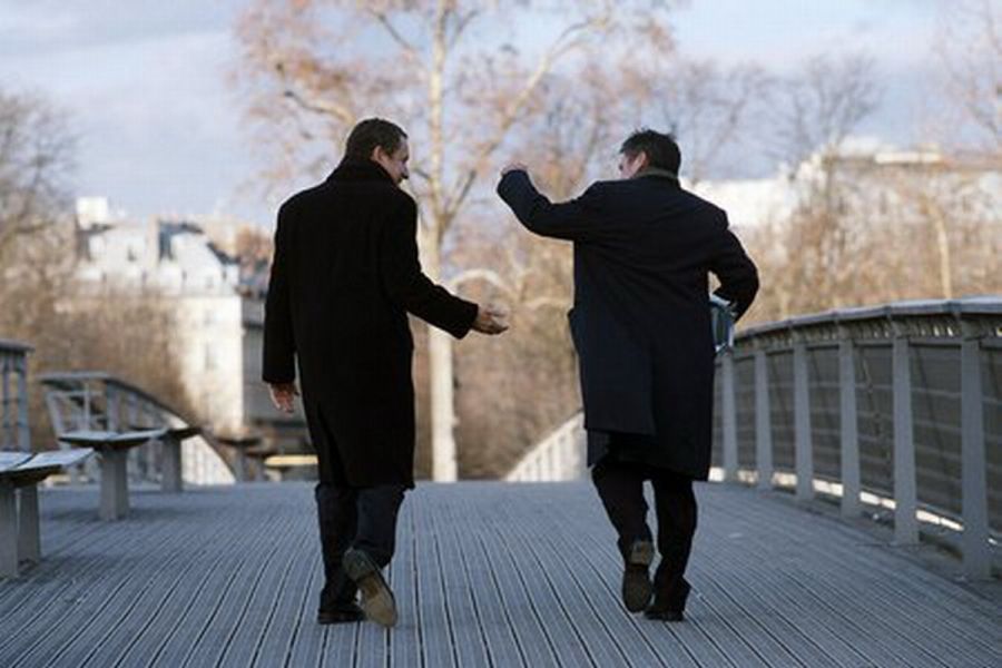 Как понять, что человек - хороший друг (4 фото)