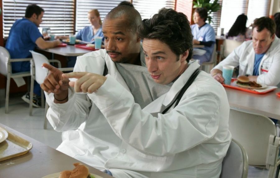 Как понять, что человек - хороший друг (4 фото)