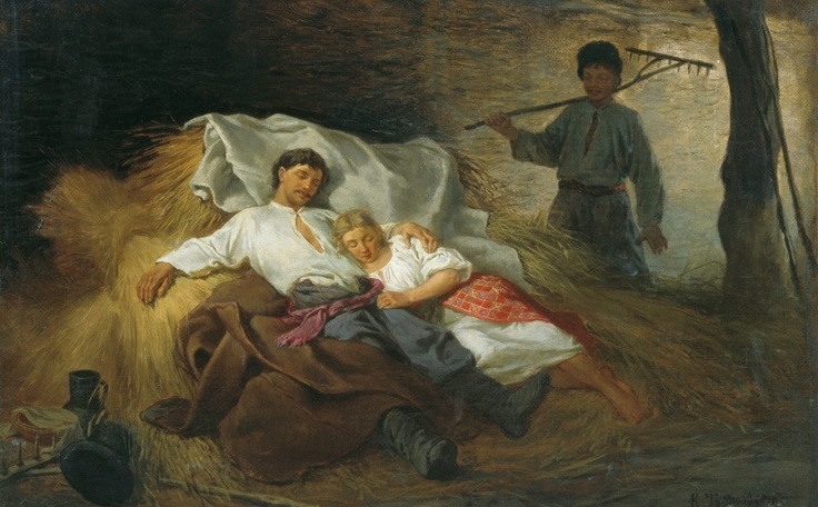 Что на Руси ждало неверных жен