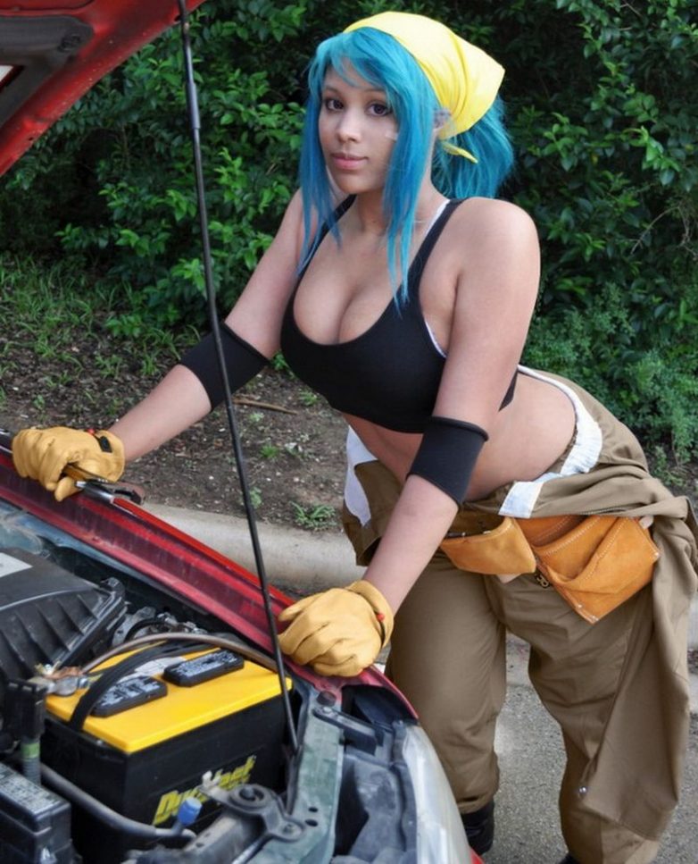 Пикантные картинки с очаровательными девчонками