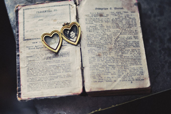 30 книг, на которые вы уже не сможете смотреть по-прежнему 30 книг, на которые вы уже не сможете смотреть по-прежнему