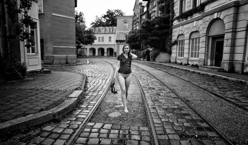 Пикантные снимки от Йорг-AC