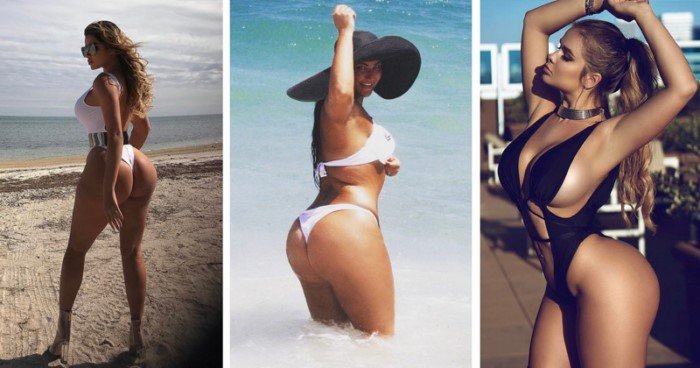 'Коллеги' Ким Кардашьян с постсоветского пространства