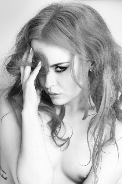 Красиво и возбуждающе