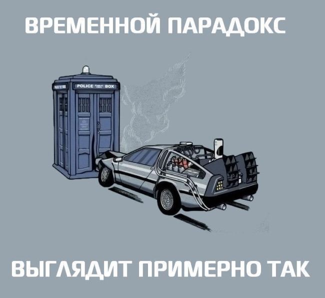 Смешные комиксы