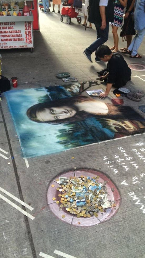 Прикольные картинки