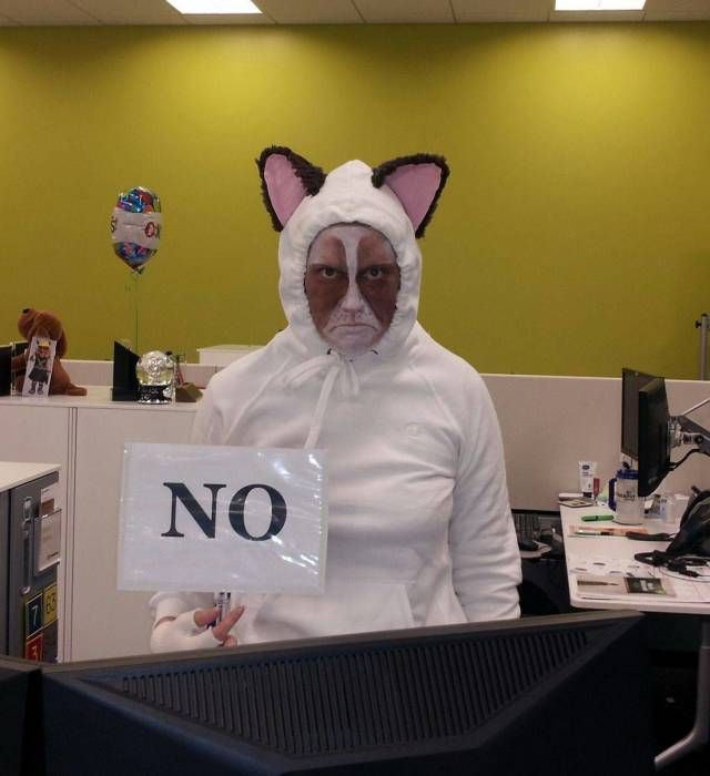 Странные люди и их поступки