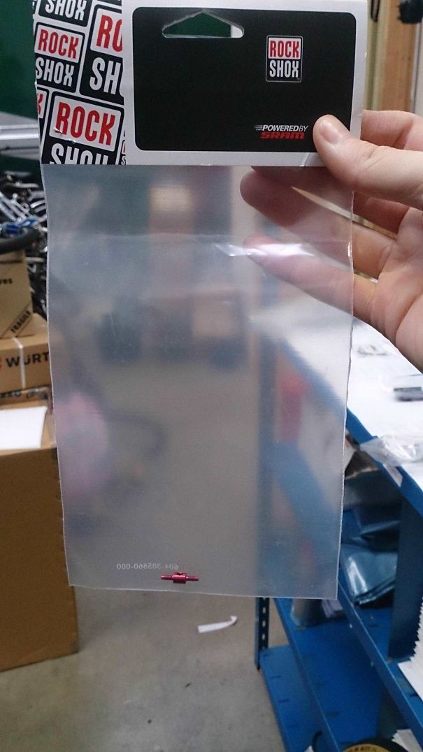 Абсурдные упаковки, в которых совершенно нет надобности