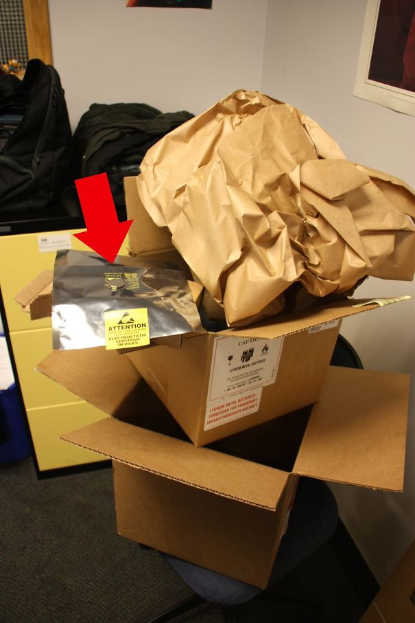 Абсурдные упаковки, в которых совершенно нет надобности