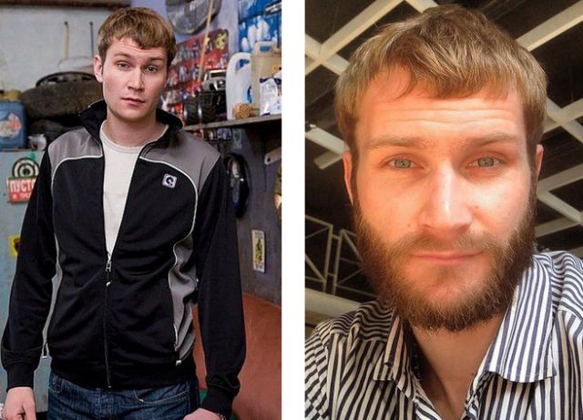 Актеры сериала «Реальные пацаны» 8 лет спустя