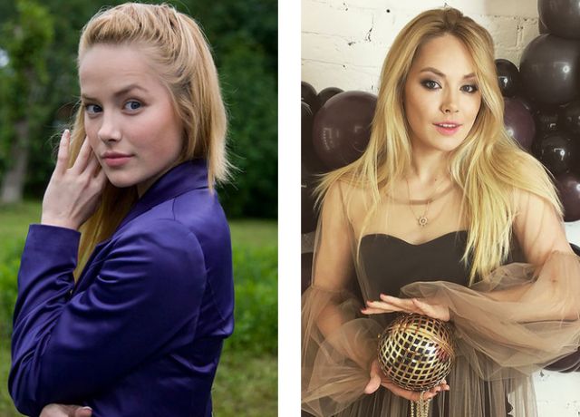 Актеры сериала «Реальные пацаны» 8 лет спустя