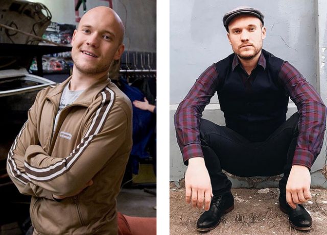 Актеры сериала «Реальные пацаны» 8 лет спустя