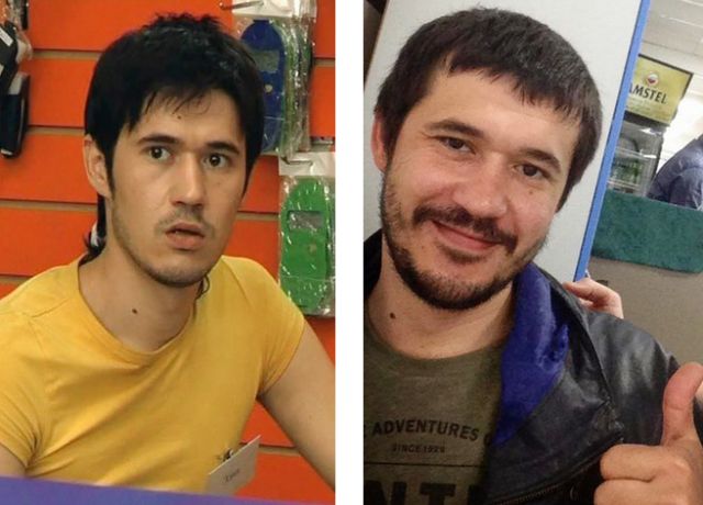 Актеры сериала «Реальные пацаны» 8 лет спустя