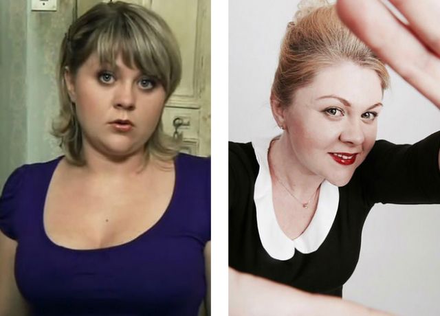 Актеры сериала «Реальные пацаны» 8 лет спустя