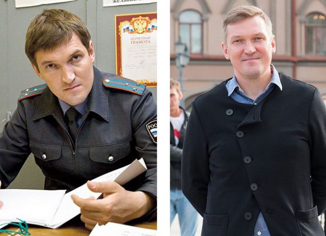 Актеры сериала «Реальные пацаны» 8 лет спустя