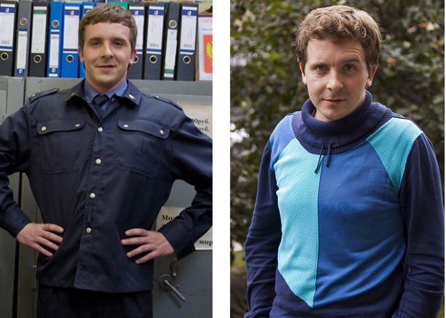 Актеры сериала «Реальные пацаны» 8 лет спустя