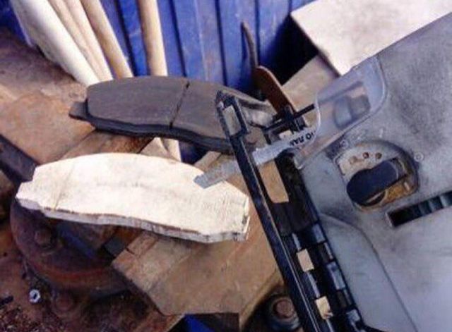 Русская смекалка в действии