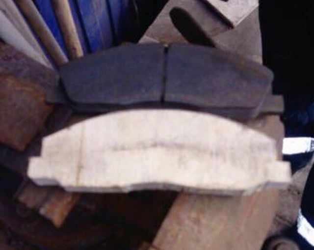 Русская смекалка в действии