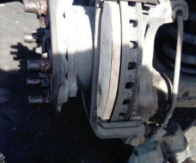 Русская смекалка в действии